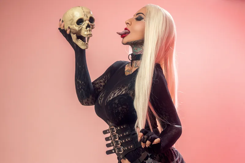 Live sex webcam photo for AbbyPink69 #7353701