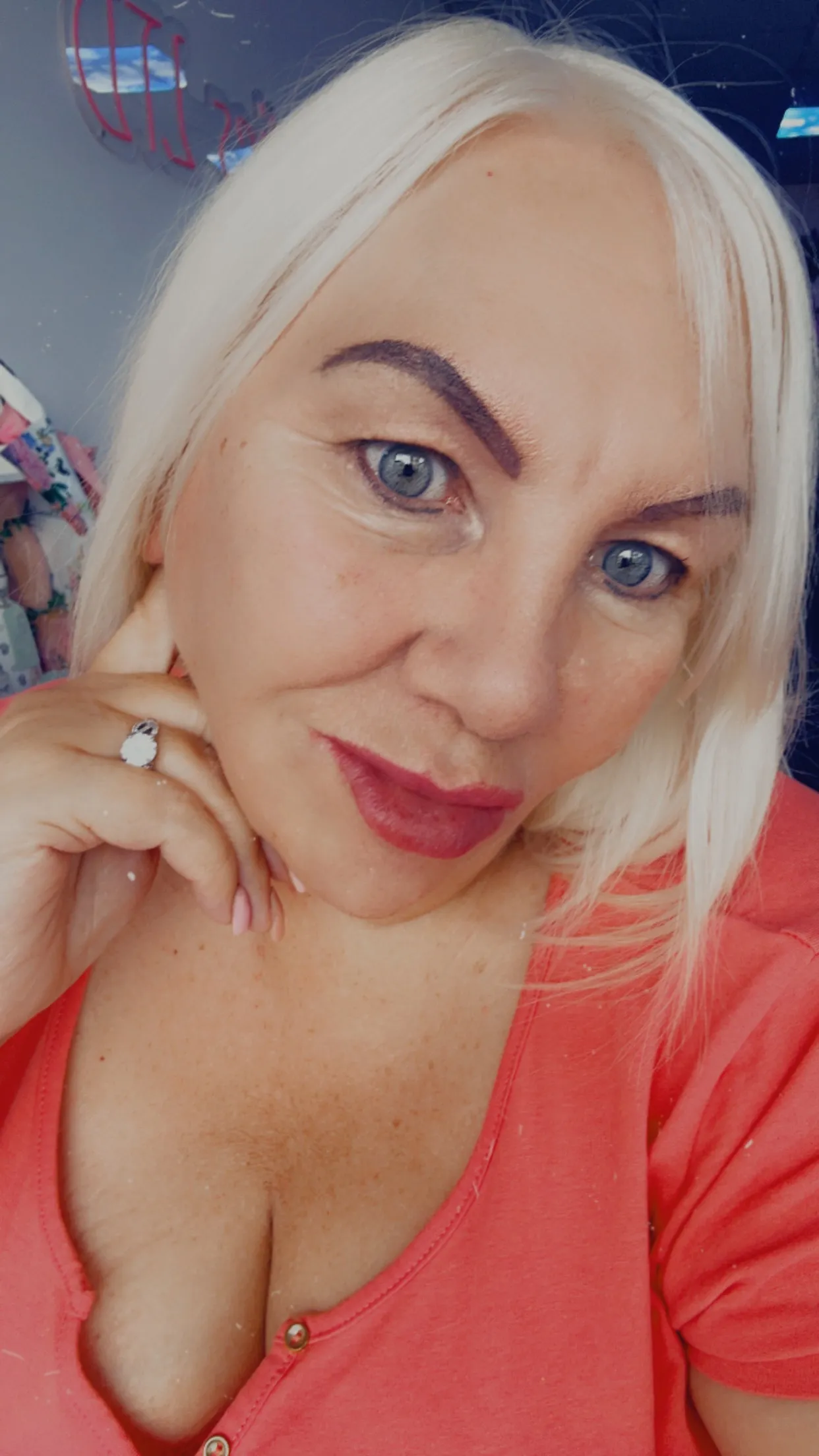 Live sex webcam photo for BlondeTinks #6502418