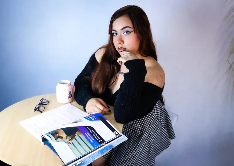 Live sex webcam photo for ChaarlotteLee #6122705