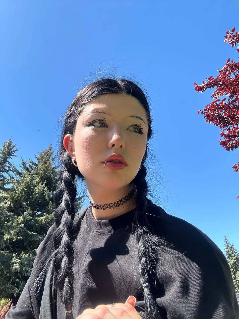 Live sex webcam photo for JassyHanson #7770064