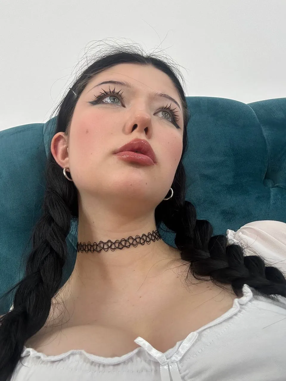 Live sex webcam photo for JassyHanson #7770065