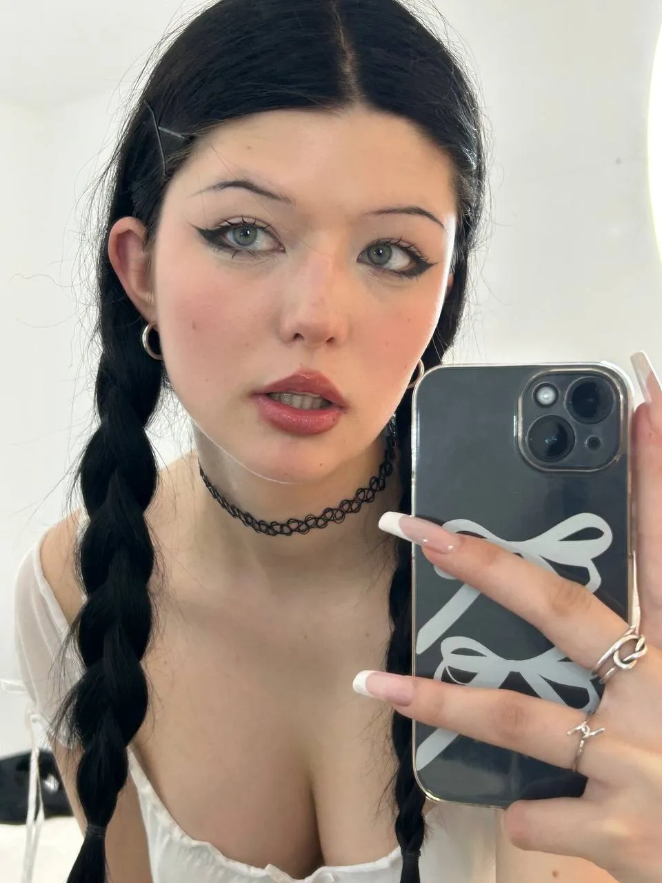 Live sex webcam photo for JassyHanson #7770066