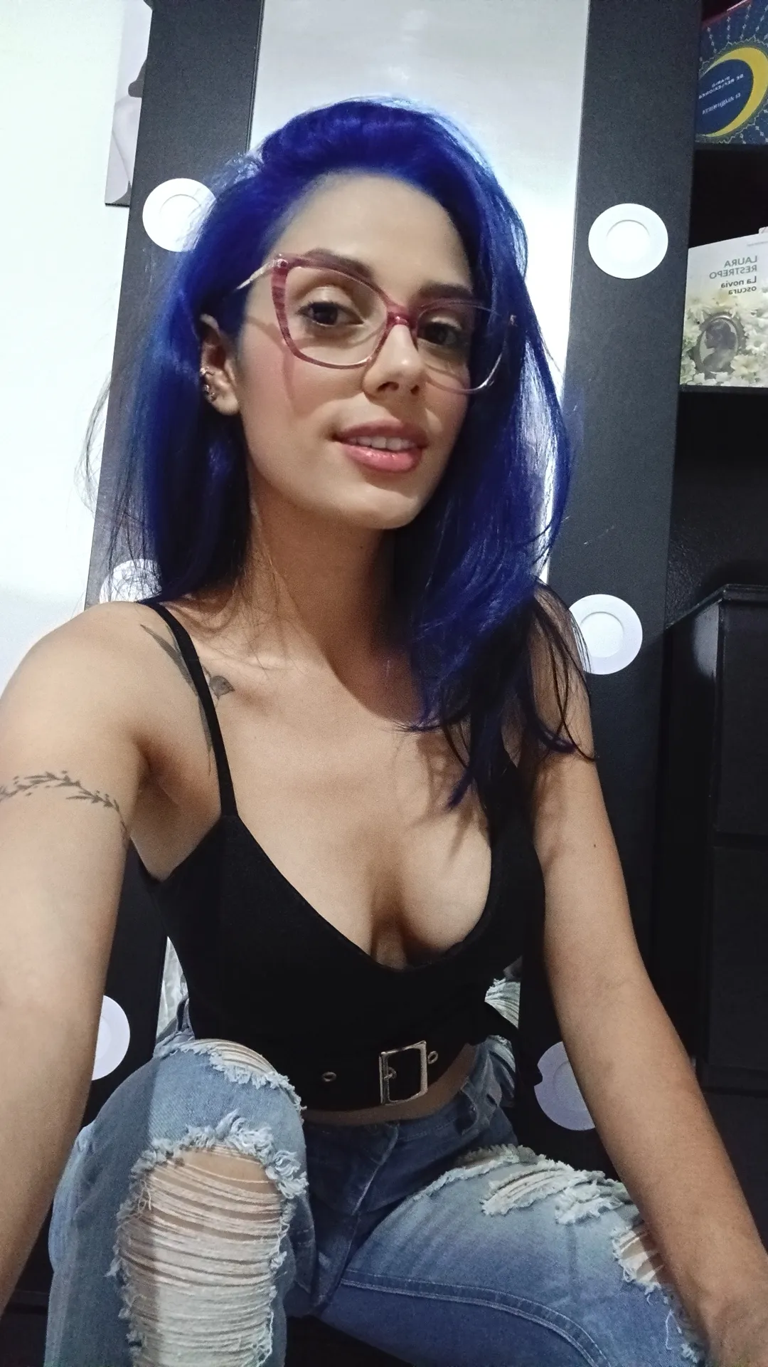 Live sex webcam photo for Anais_Hills #7127319