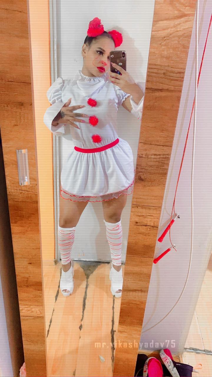 Live sex webcam photo for CintiaVega #7276999