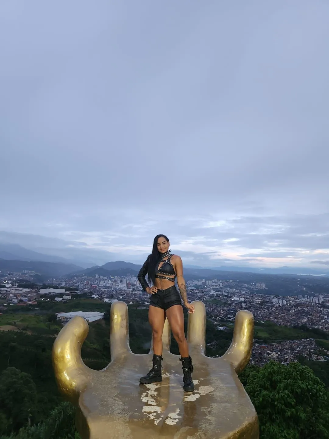 Live sex webcam photo for CintiaVega #7276997