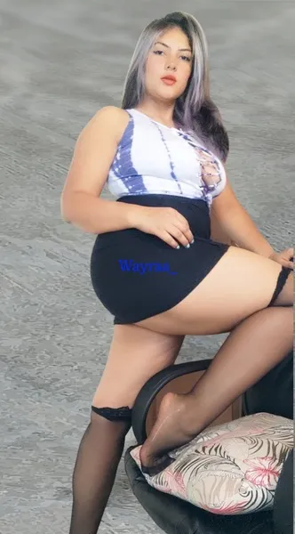 Live sex webcam photo for WayraHottie #6179899