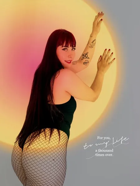 Live sex webcam photo for BonieLuu #6114494