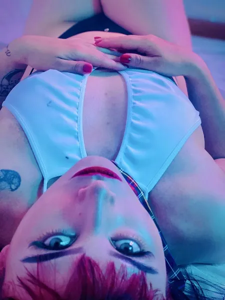 Live sex webcam photo for BonieLuu #6114329