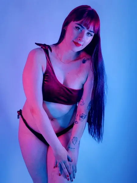 Live sex webcam photo for BonieLuu #6114460