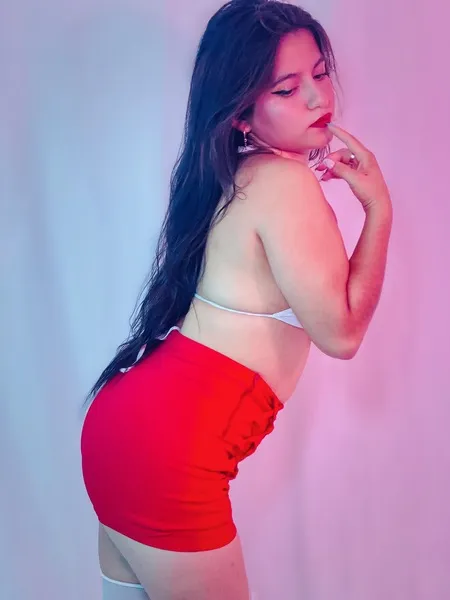 Live sex webcam photo for MariaClay #6260122