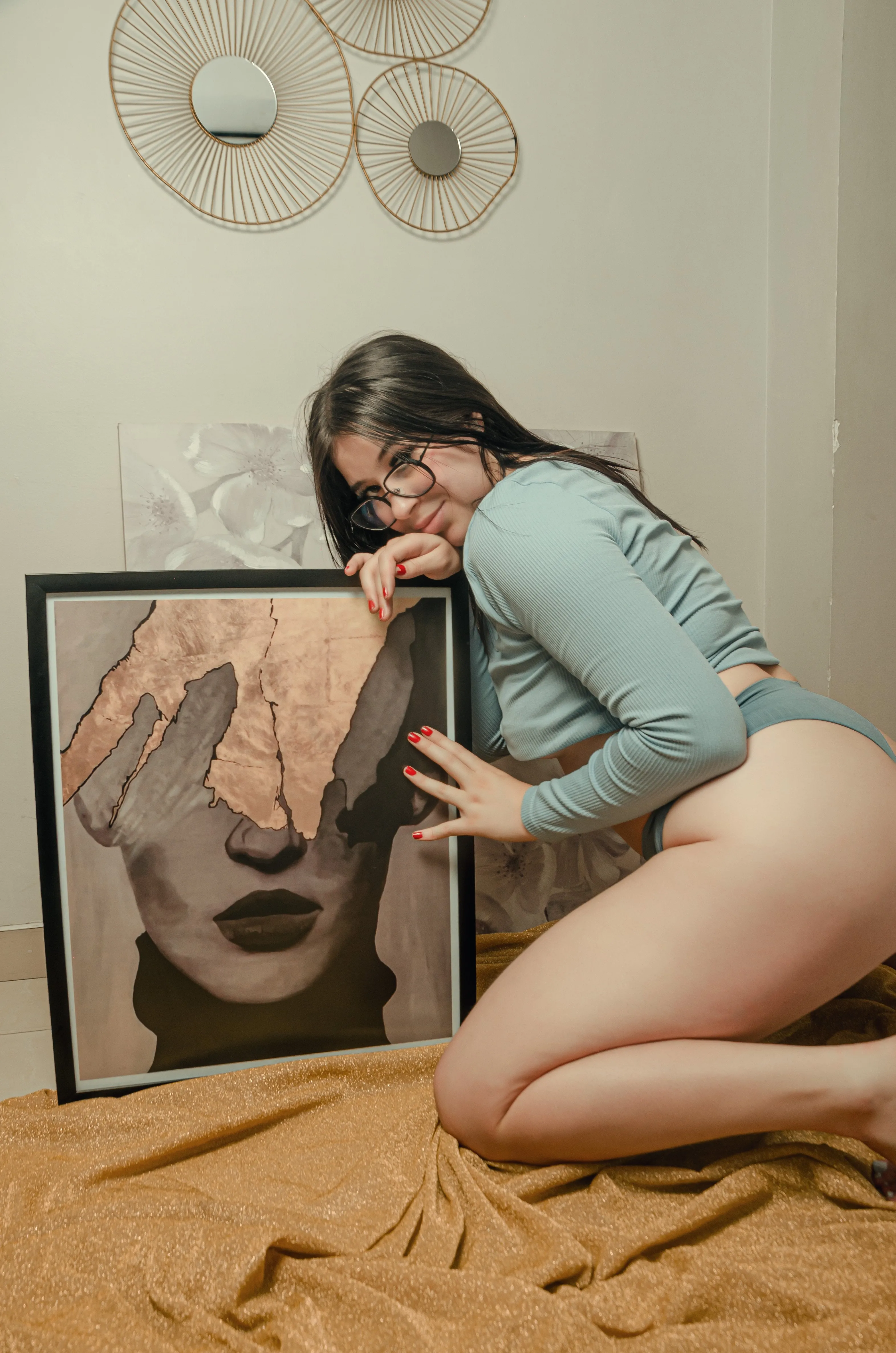 Live sex webcam photo for EvelynRosess #7230554