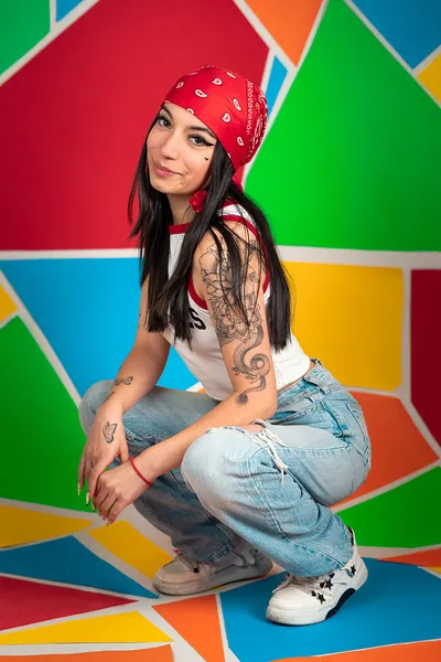 Live sex webcam photo for DephMason #6587794