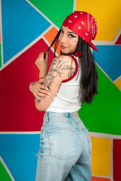 Live sex webcam photo for DephMason #6587792