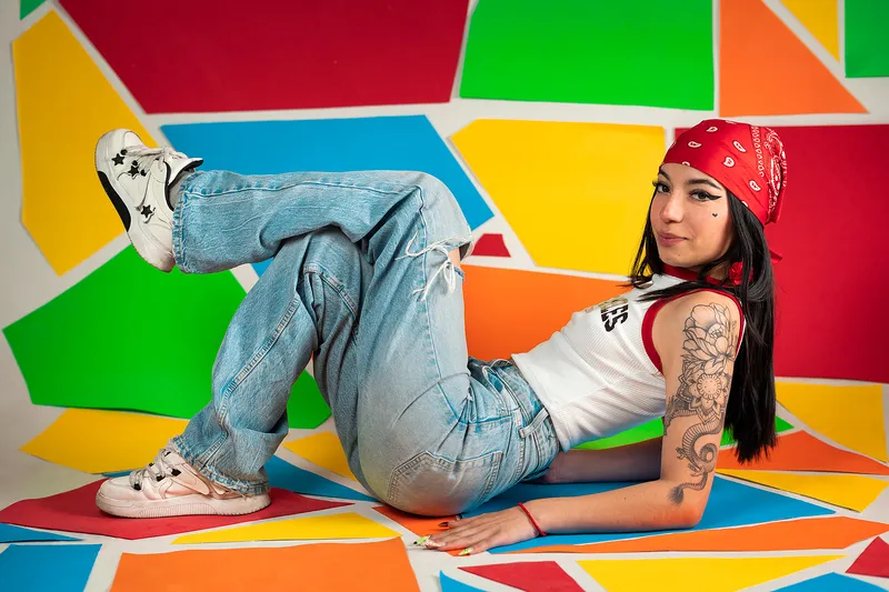 Live sex webcam photo for DephMason #6587798