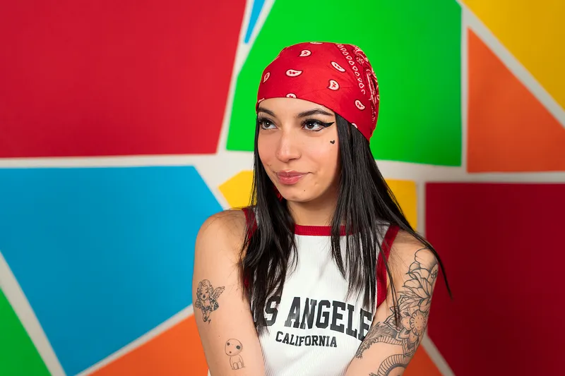 Live sex webcam photo for DephMason #6587796