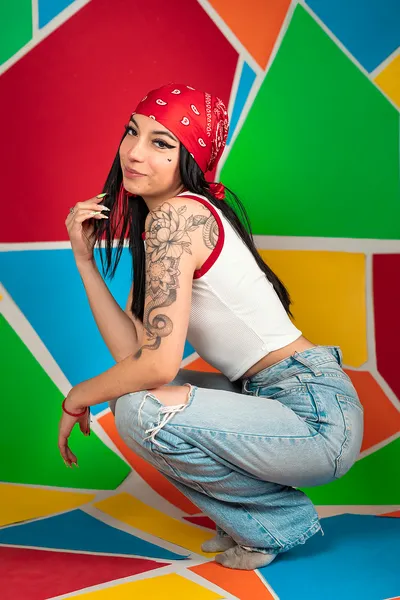 Live sex webcam photo for DephMason #6587797