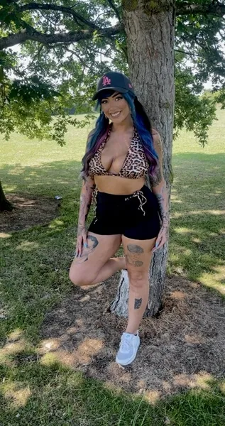 Live sex webcam photo for CaraKitty #6333245