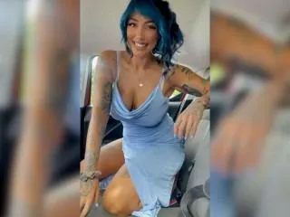 Live sex webcam photo for CaraKitty #6278886
