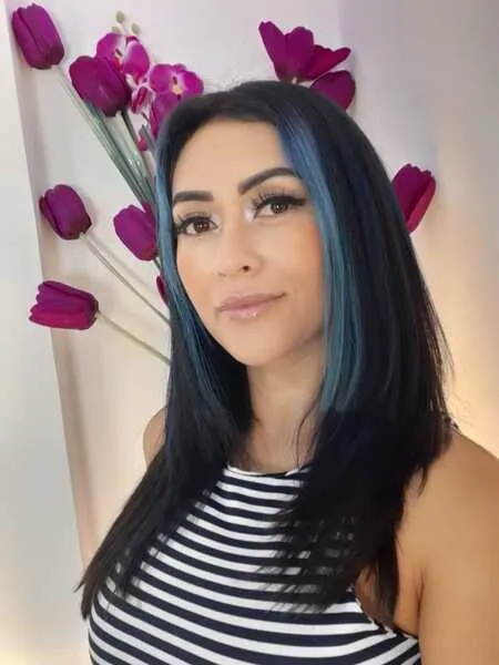 Live sex webcam photo for MariaStarrk #6188842