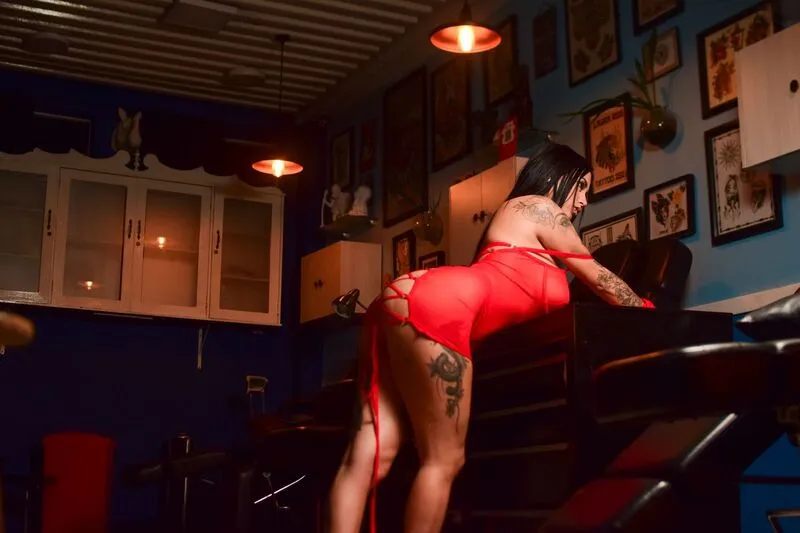 Live sex webcam photo for NataApple #6233286