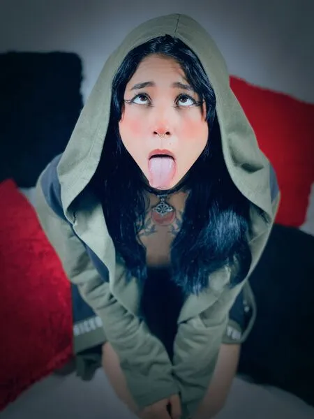 Live sex webcam photo for AivilKitara #6210200