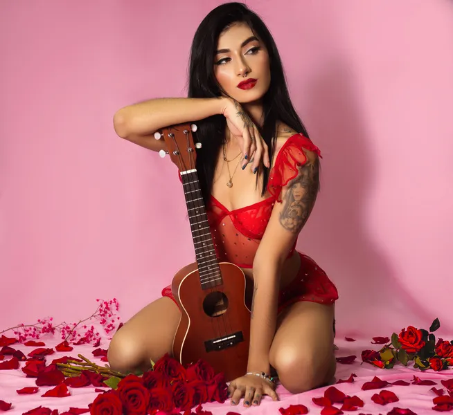 Live sex webcam photo for KendalBlosson #6286737