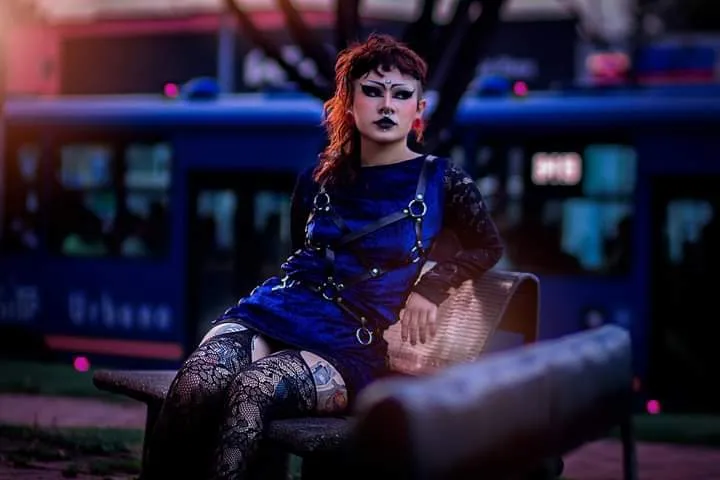 Live sex webcam photo for Kanaedaki #6229901