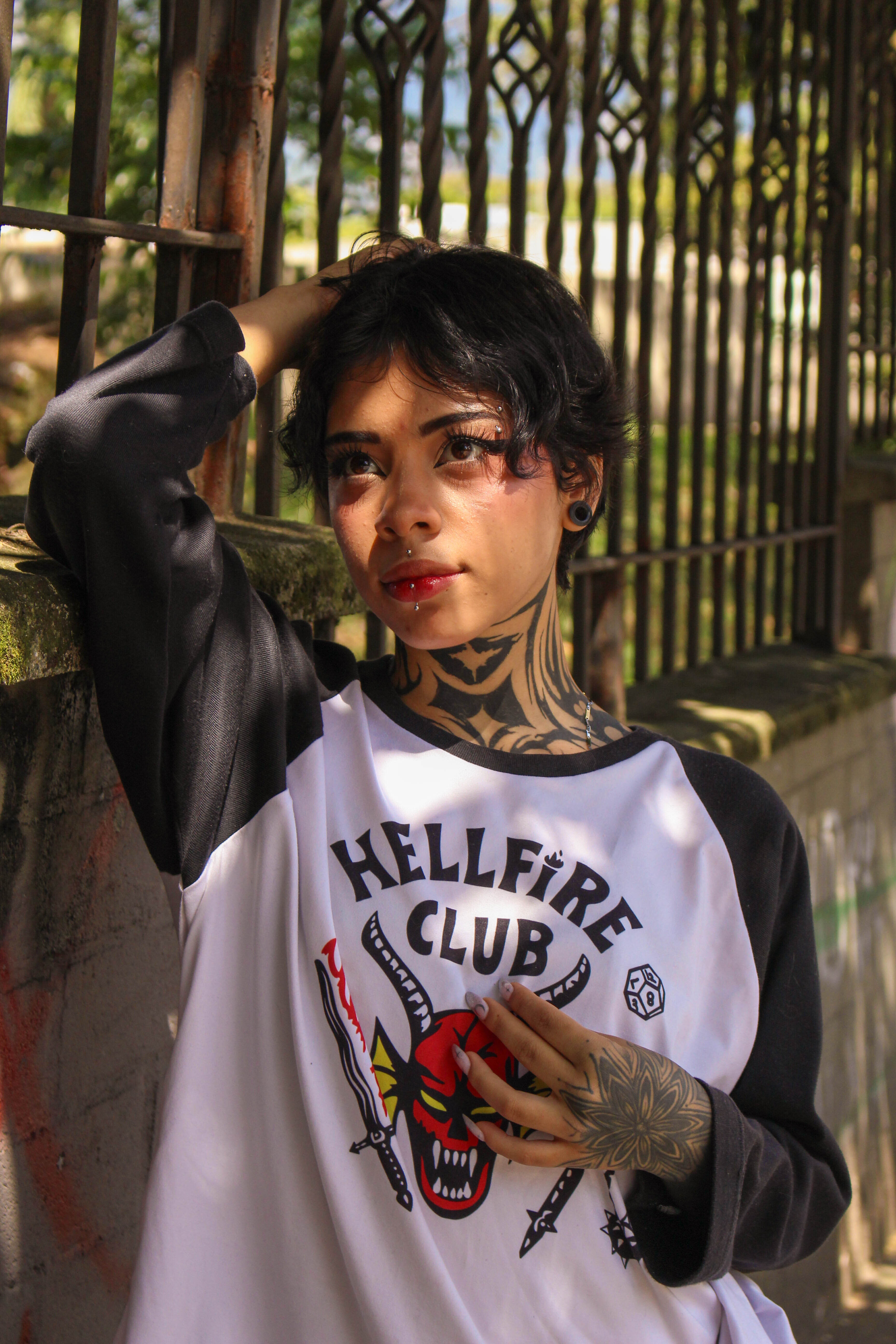 Live sex webcam photo for MissTomie19 #7969920