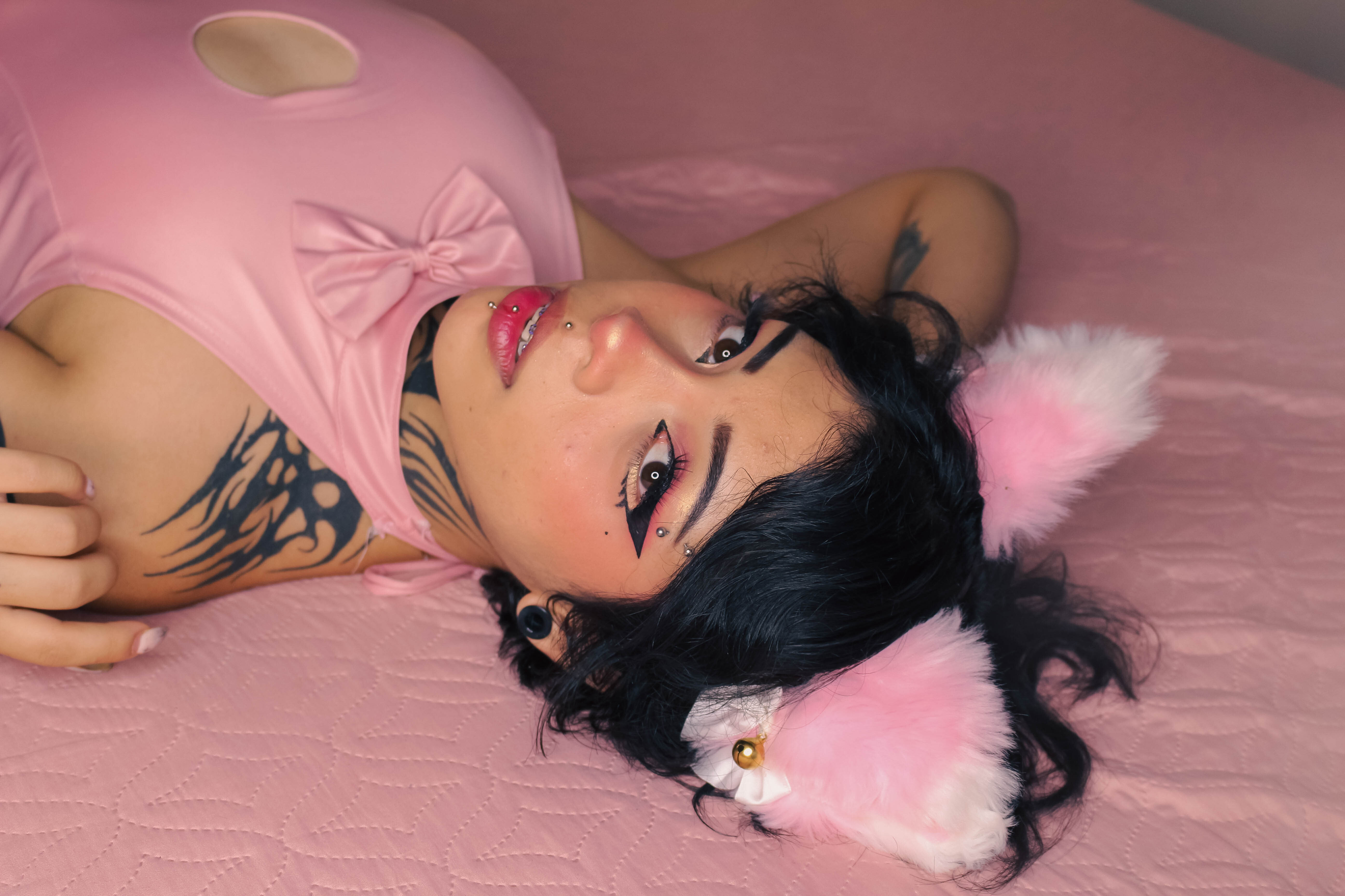 Live sex webcam photo for MissTomie19 #7969961