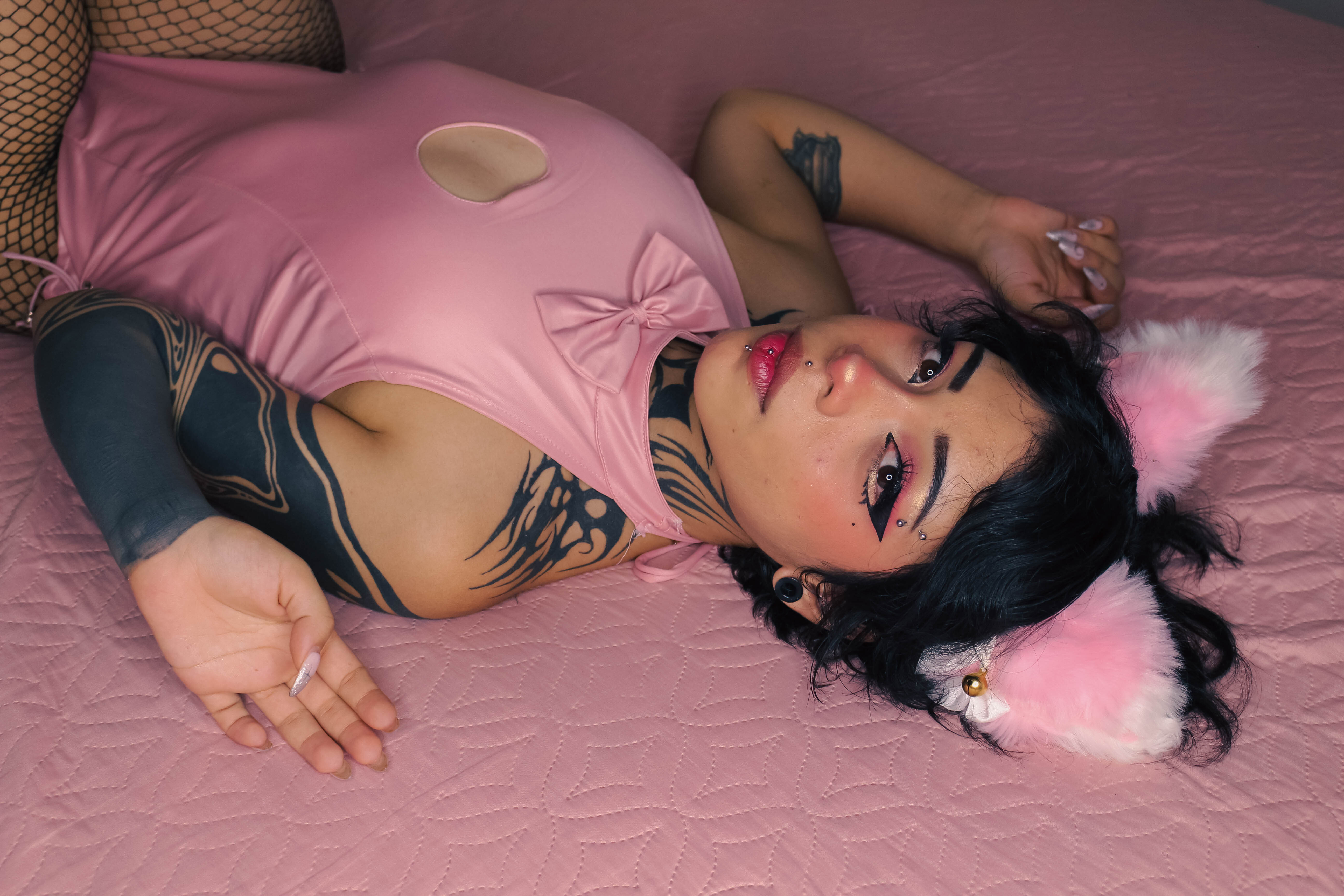 Live sex webcam photo for MissTomie19 #7969969