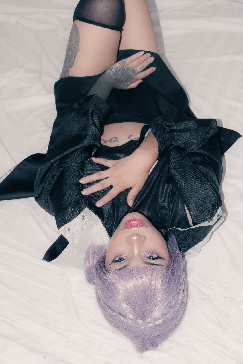 Live sex webcam photo for MissTomie19 #7969844