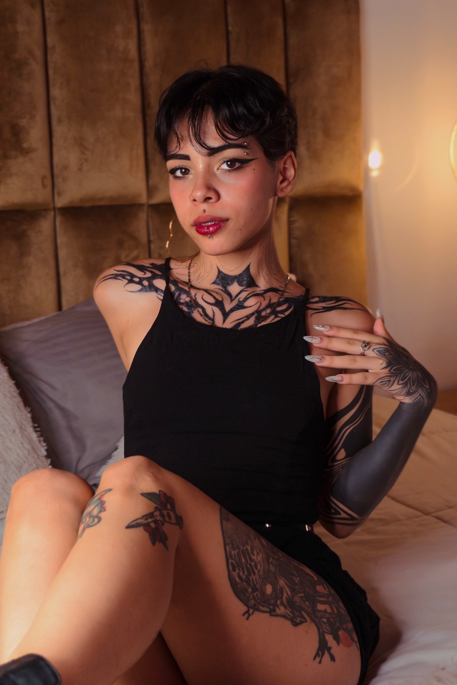 Live sex webcam photo for MissTomie19 #7969885