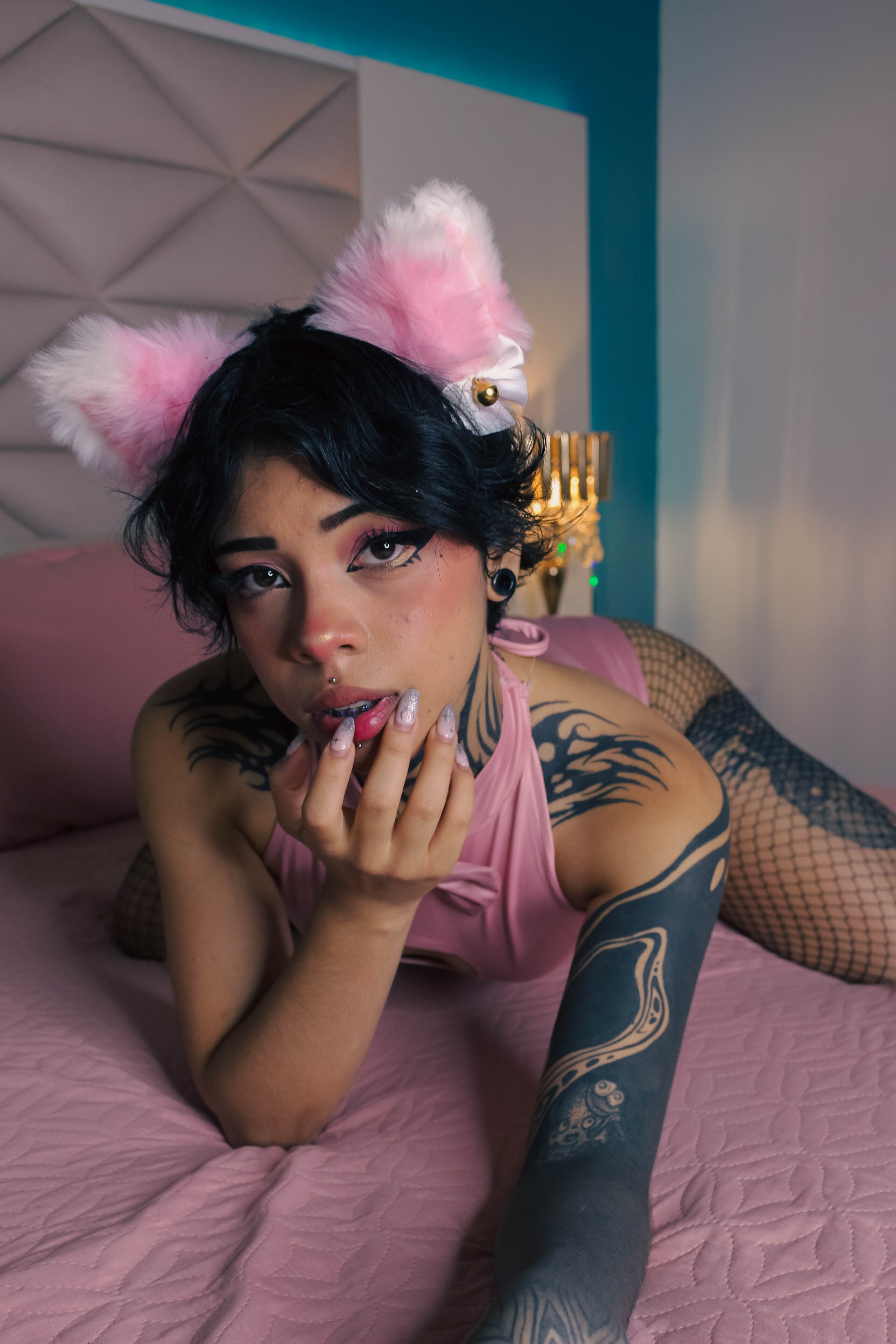 Live sex webcam photo for MissTomie19 #7969978