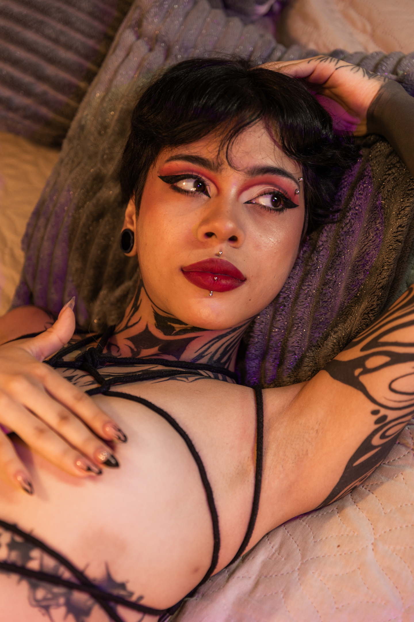 Live sex webcam photo for MissTomie19 #7969913