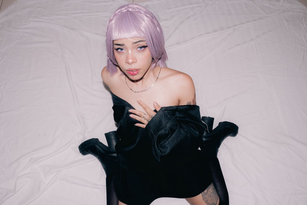 Live sex webcam photo for MissTomie19 #7969852