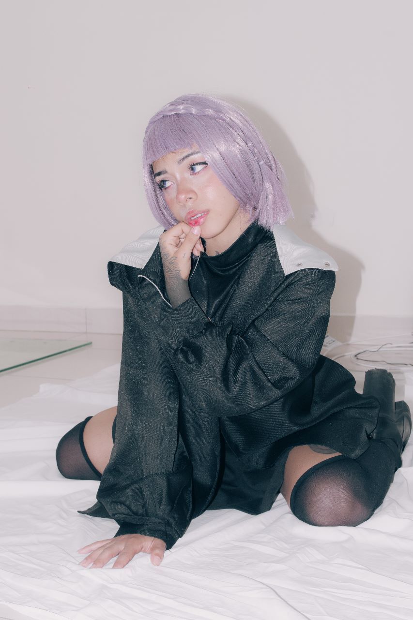 Live sex webcam photo for MissTomie19 #7969847