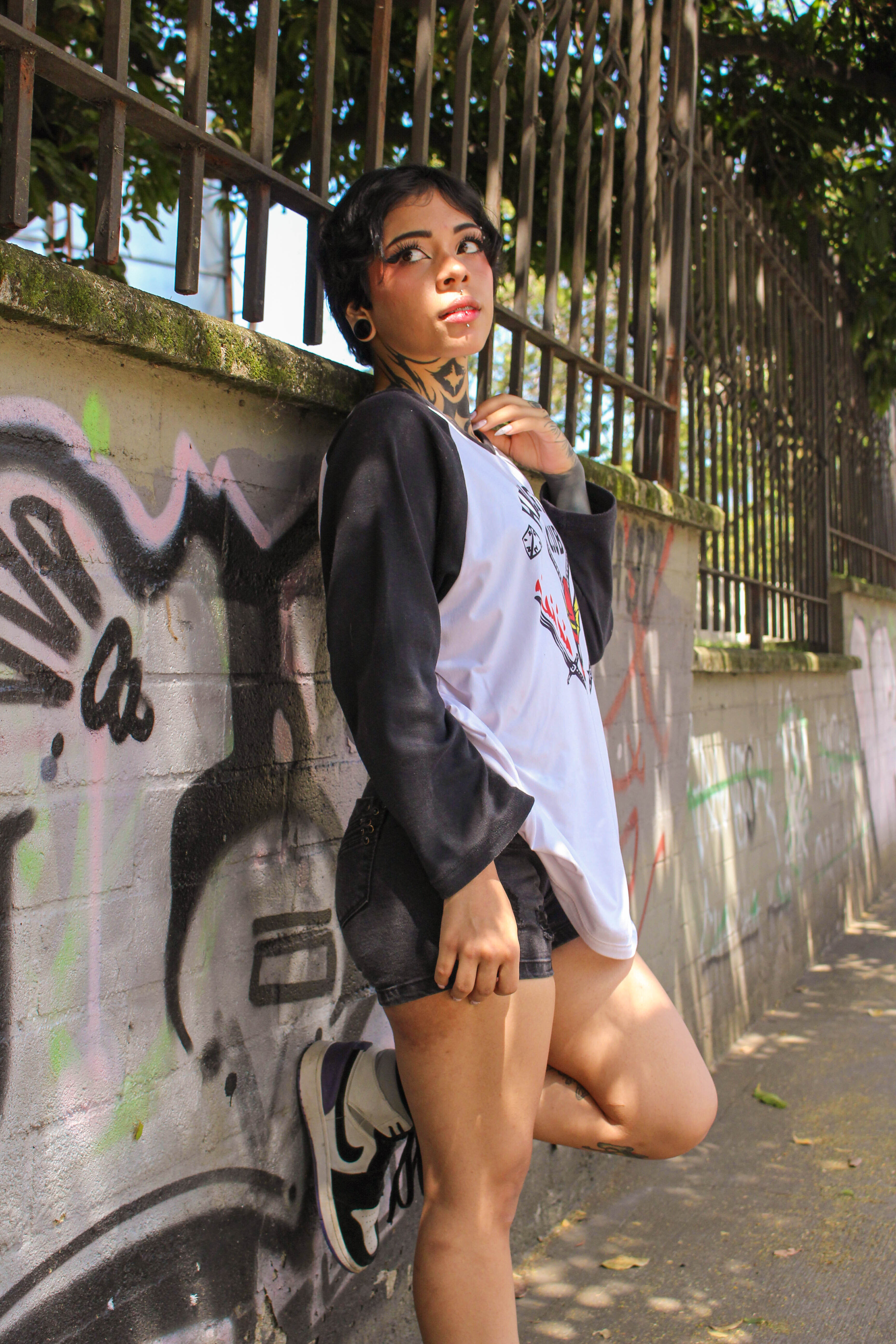 Live sex webcam photo for MissTomie19 #7969927