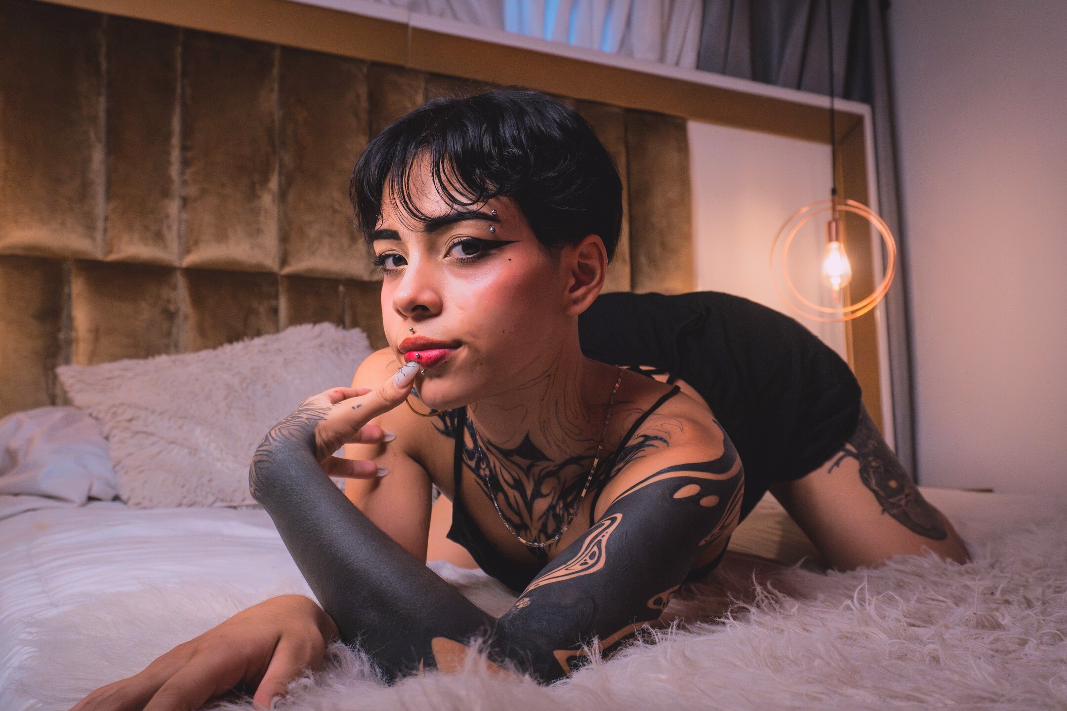 Live sex webcam photo for MissTomie19 #7969892