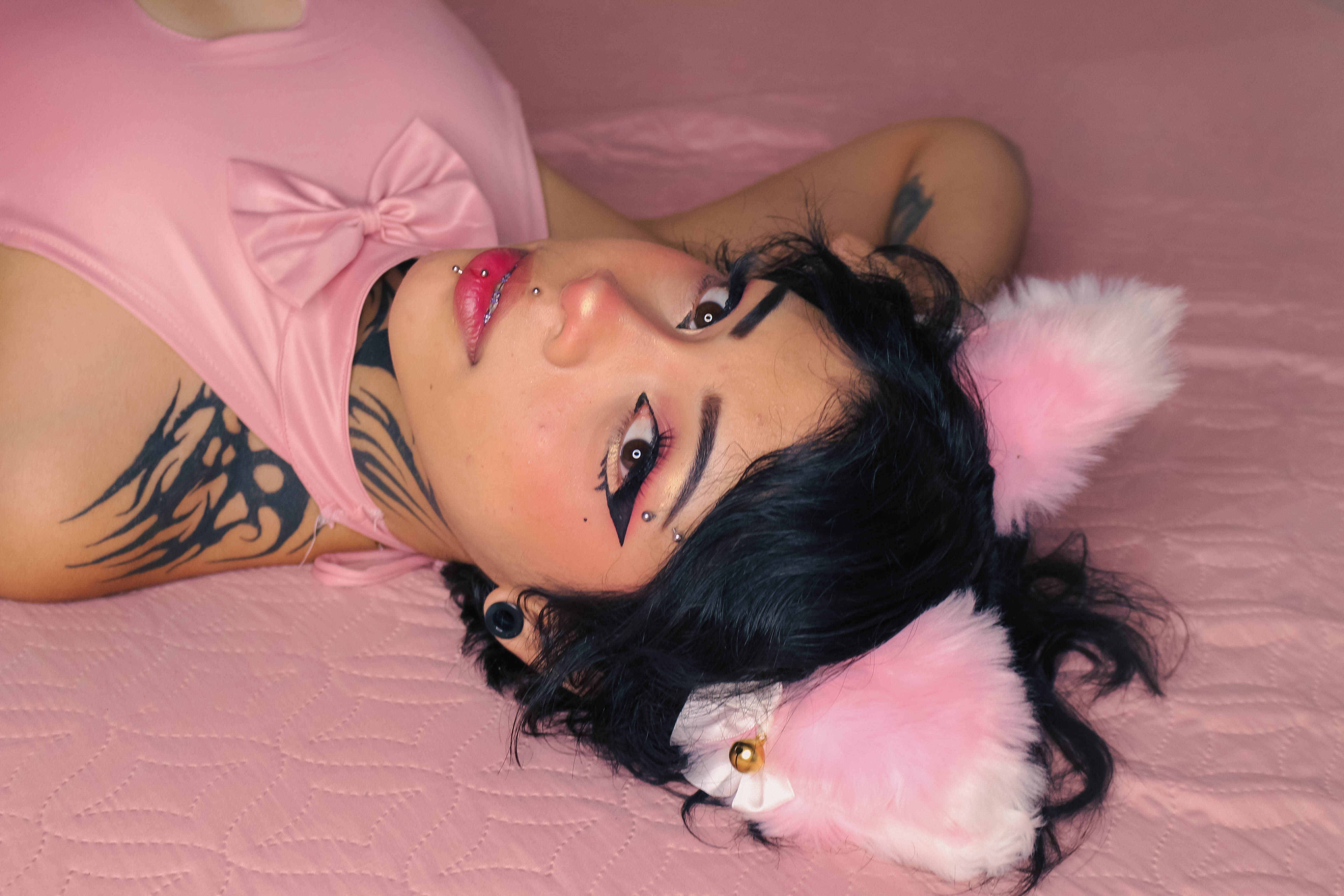 Live sex webcam photo for MissTomie19 #7969963