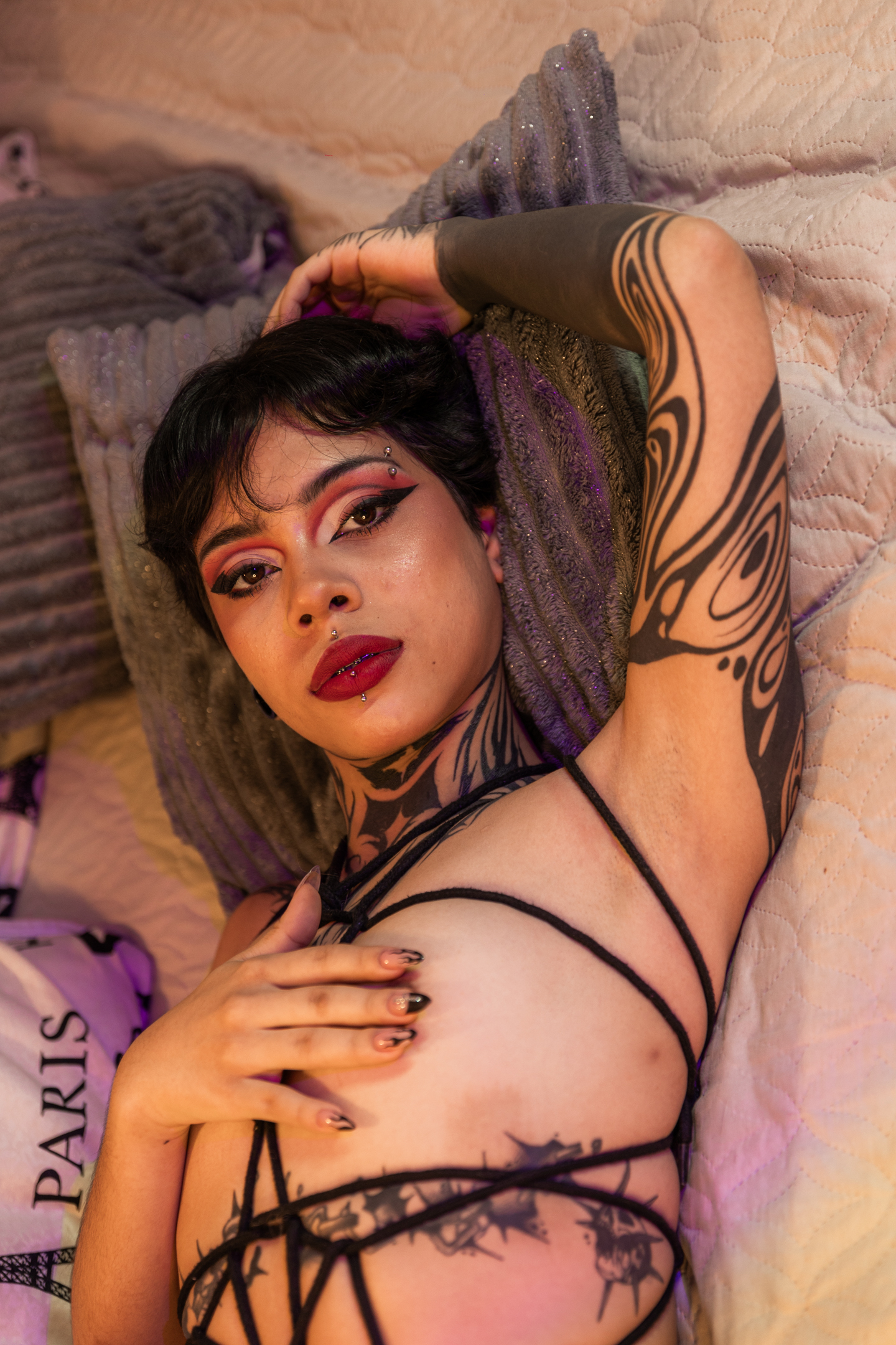 Live sex webcam photo for MissTomie19 #7969912