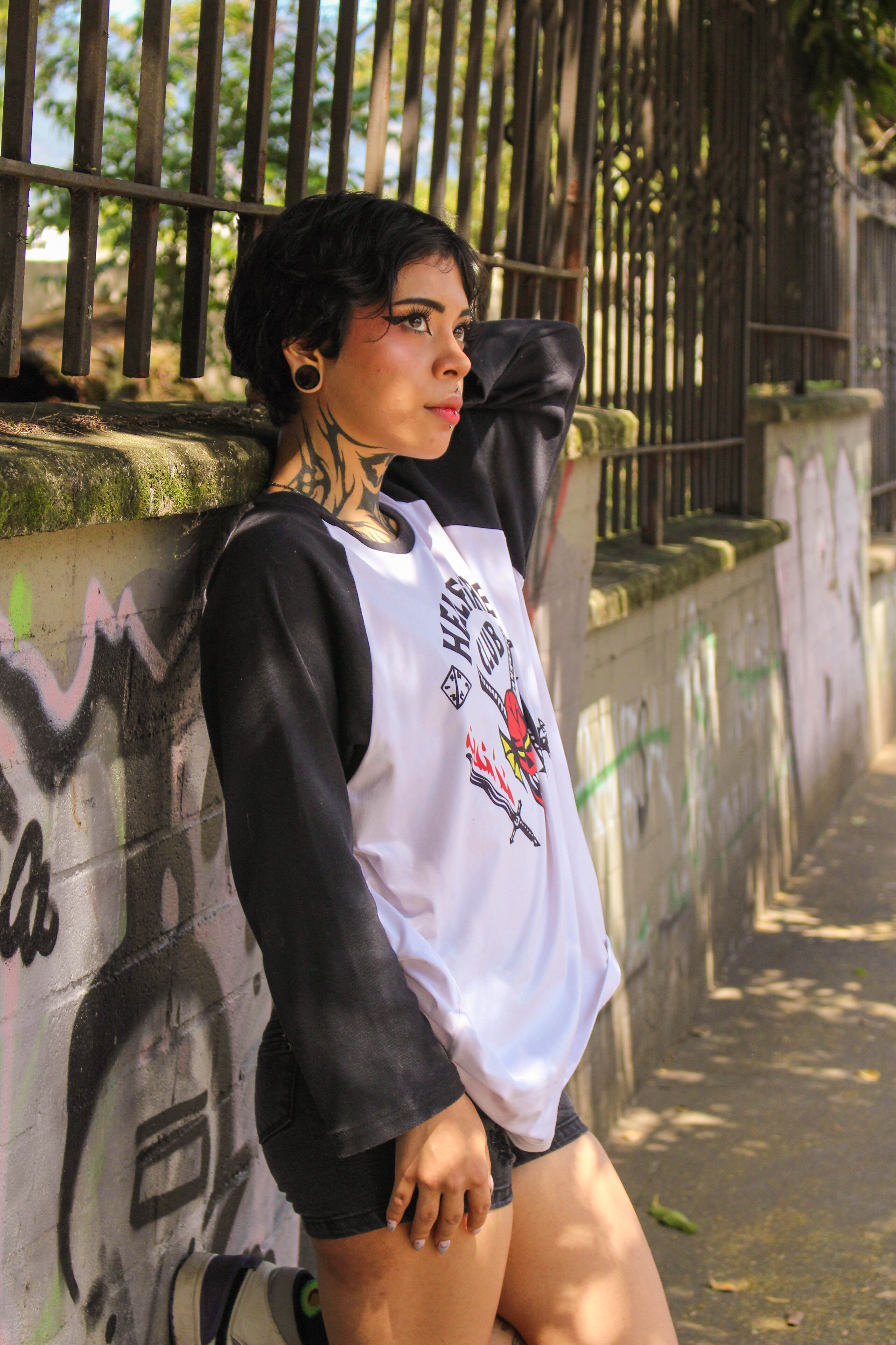 Live sex webcam photo for MissTomie19 #7969925