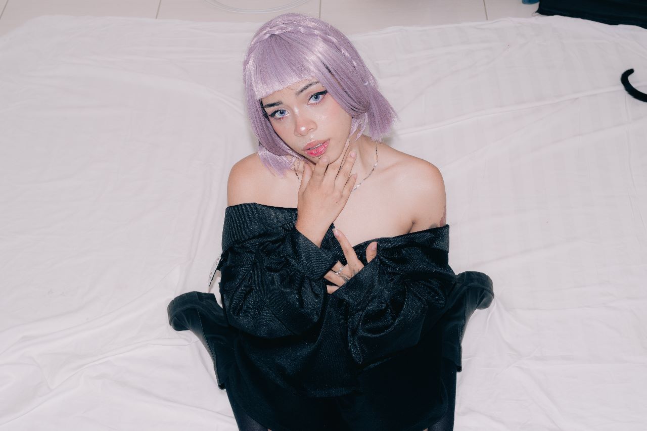 Live sex webcam photo for MissTomie19 #7969853