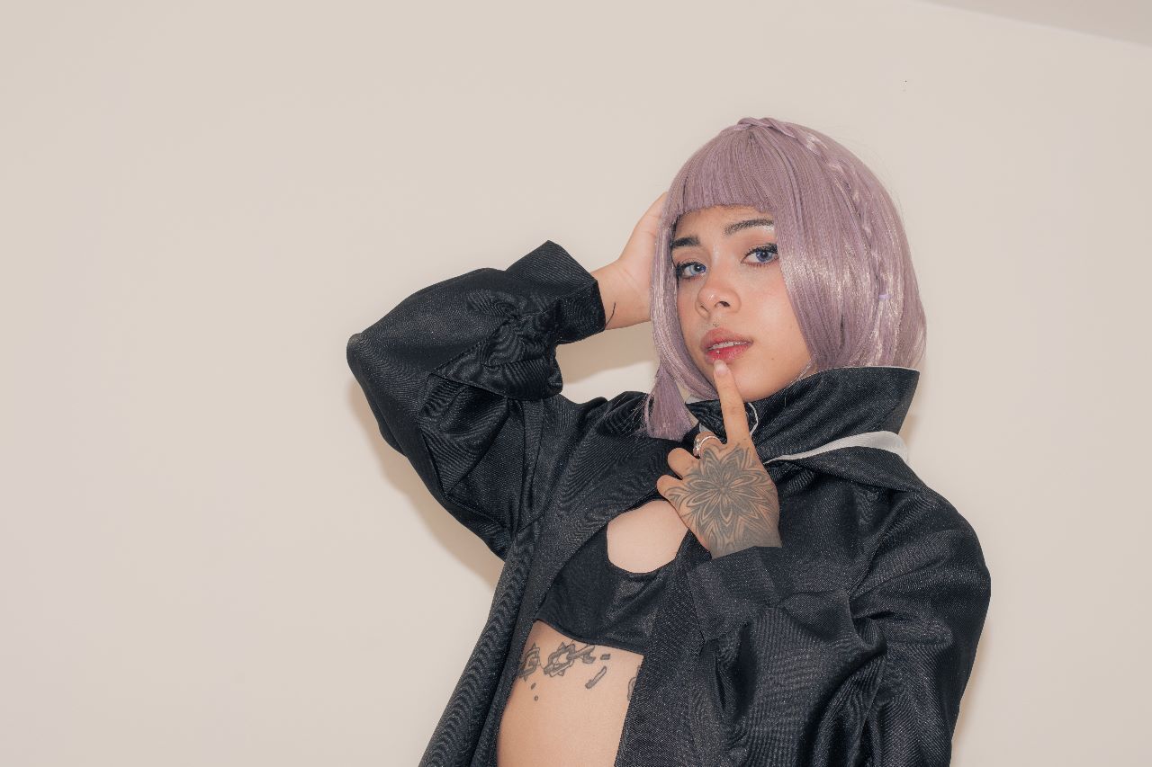 Live sex webcam photo for MissTomie19 #7969842