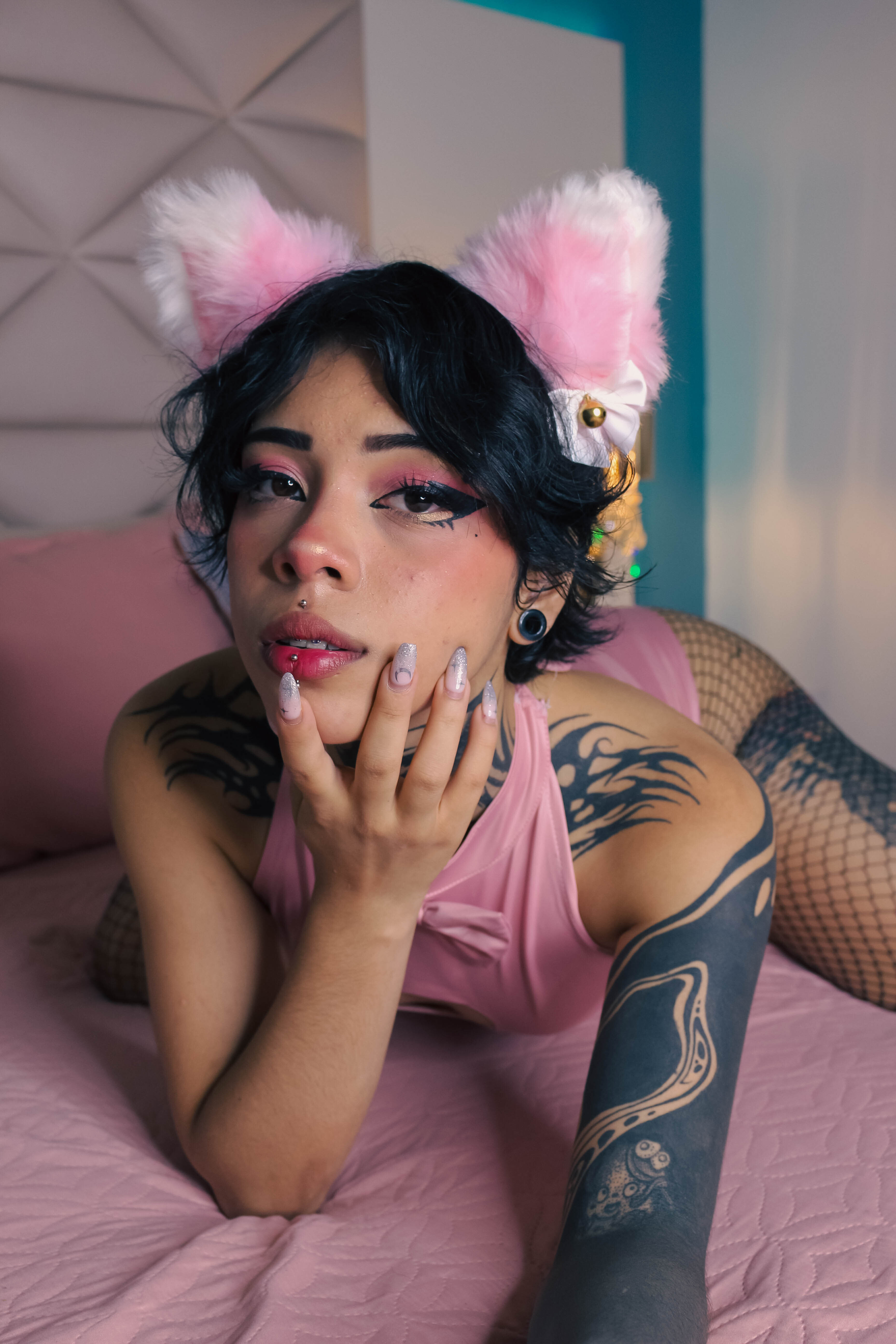 Live sex webcam photo for MissTomie19 #7969979