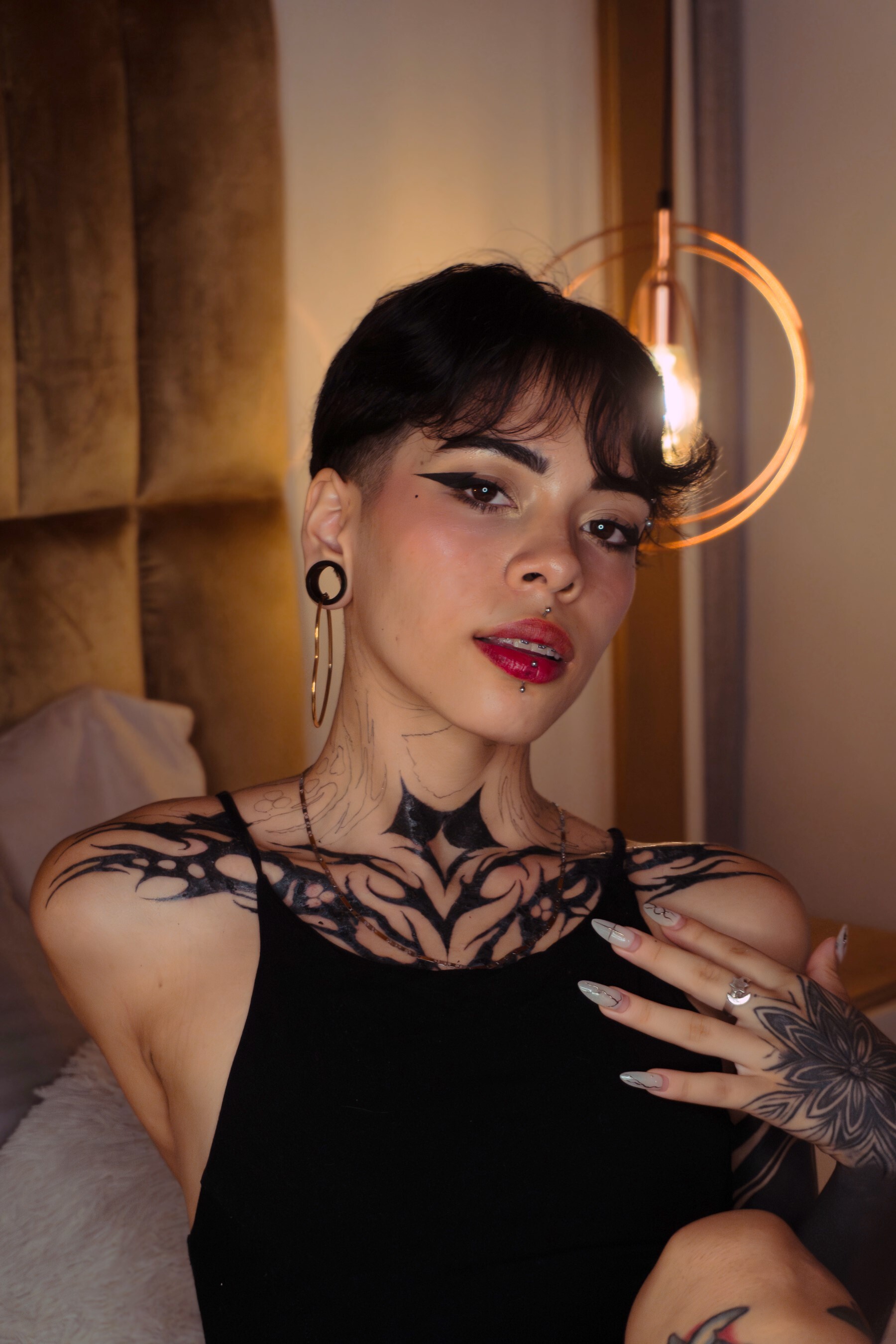 Live sex webcam photo for MissTomie19 #7969887