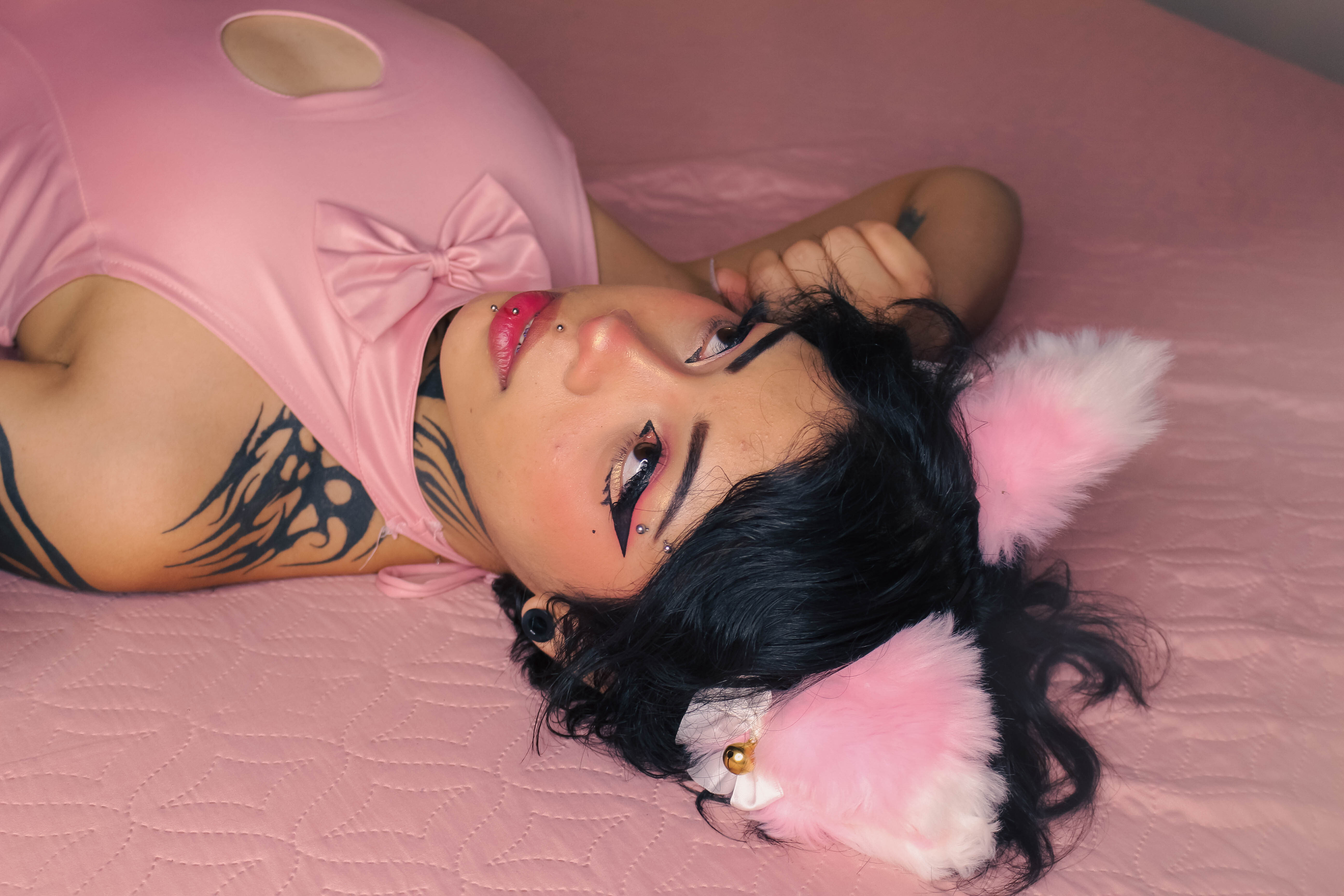 Live sex webcam photo for MissTomie19 #7969962