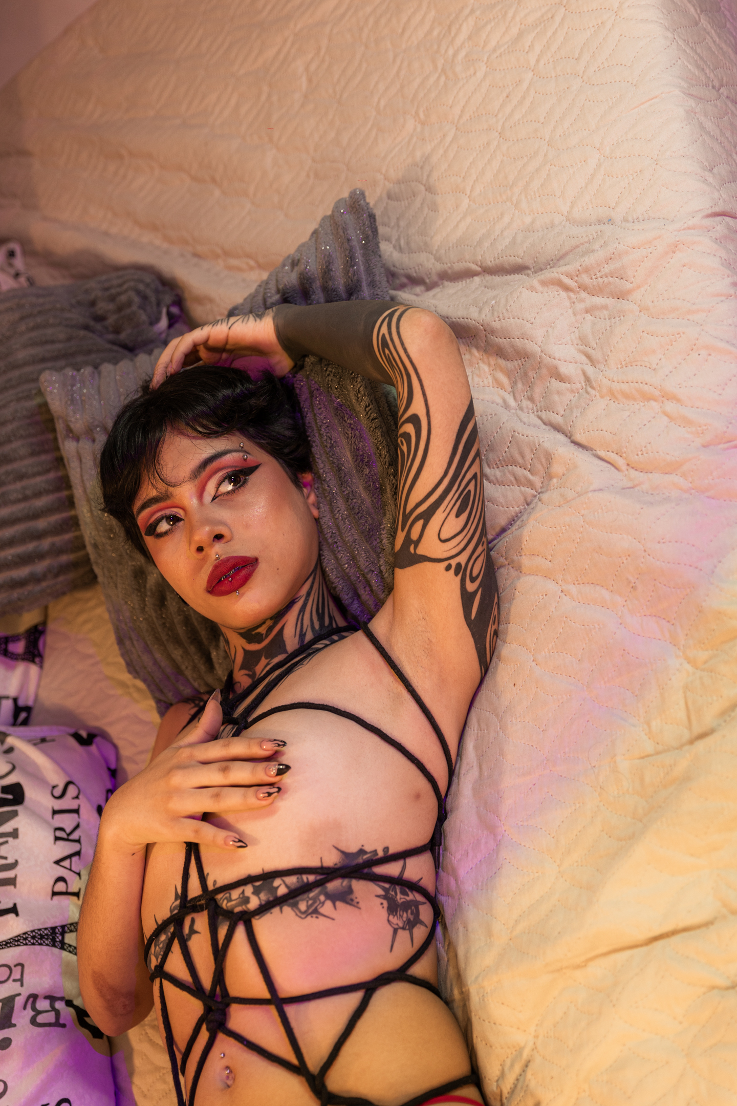 Live sex webcam photo for MissTomie19 #7969910