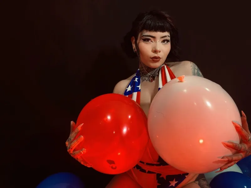 Live sex webcam photo for DakotaMoreti #6342965