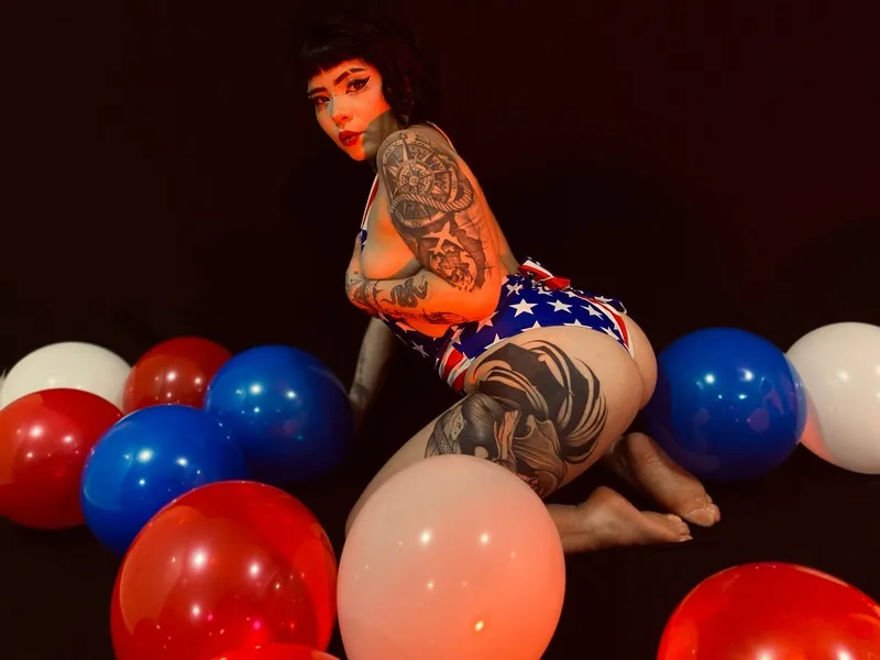 Live sex webcam photo for DakotaMoreti #6342963