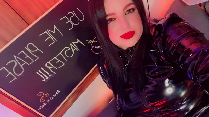 Live sex webcam photo for azucenasuency #6350591